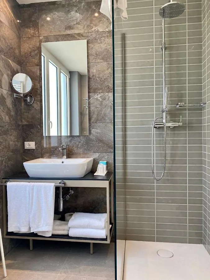 Hotel Medusa Lido di Camaiore 3*,