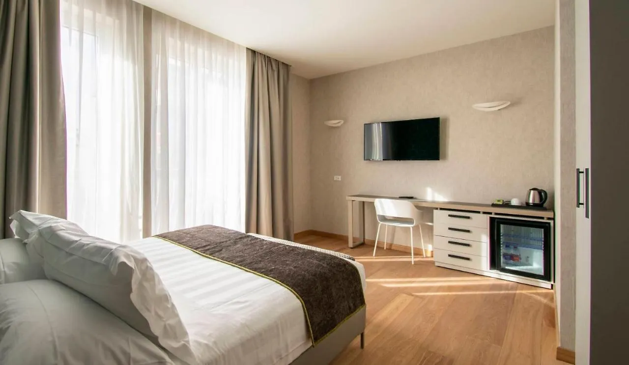 Hotel Medusa Lido di Camaiore 3*,  Italien