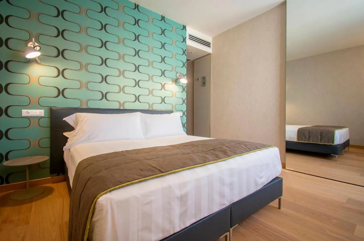 Hotel Medusa Lido di Camaiore