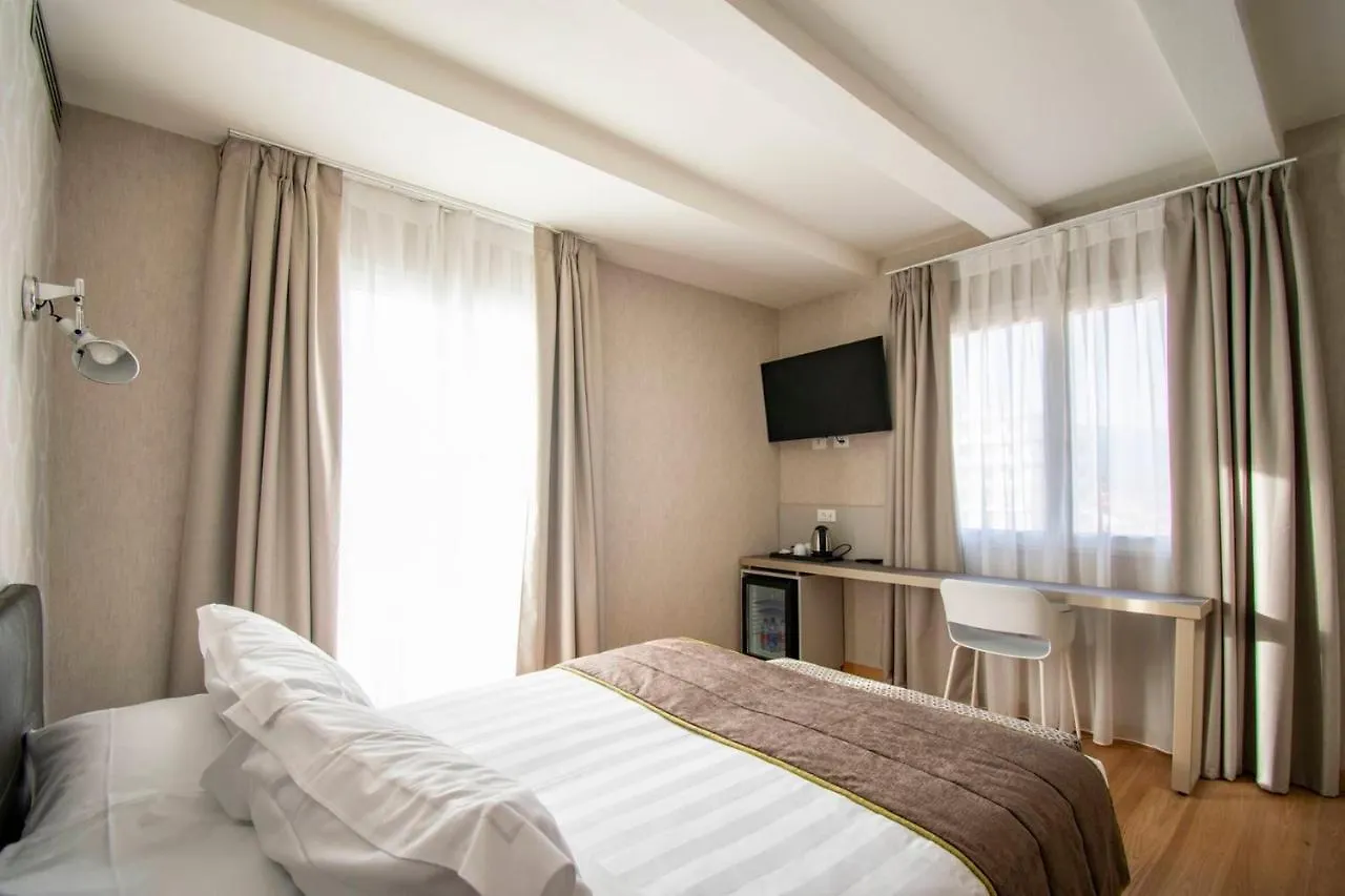 Hotel Medusa Lido di Camaiore 3*,  Italien