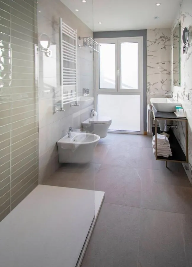 Hotel Medusa Lido di Camaiore
