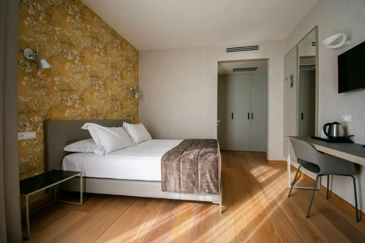 Hotel Medusa Lido di Camaiore Italien