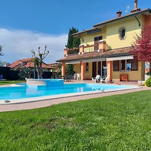 Giulia Frühstückspension Desenzano del Garda