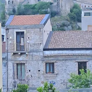 Palazzo Camerana Frühstückspension Messina