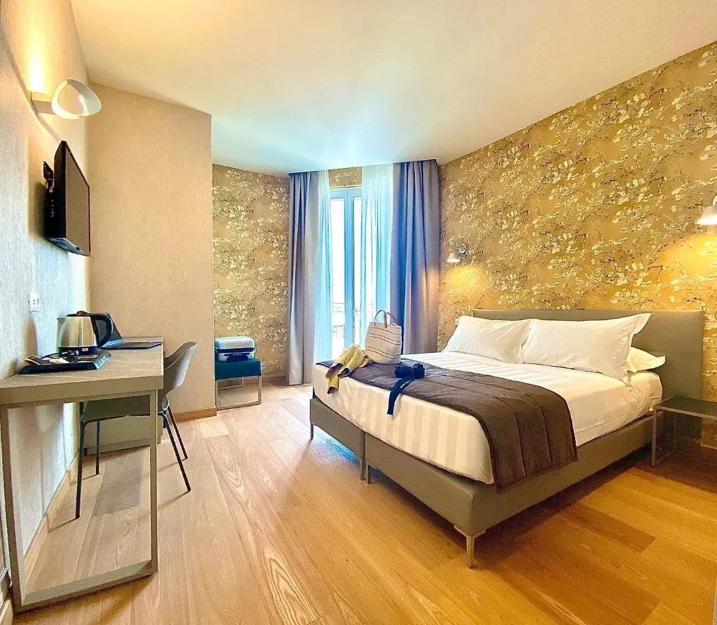 Hotel Medusa Lido di Camaiore