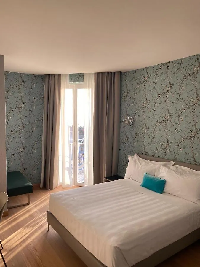 Hotel Medusa Lido di Camaiore