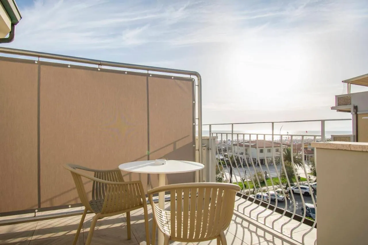 Hotel Medusa Lido di Camaiore