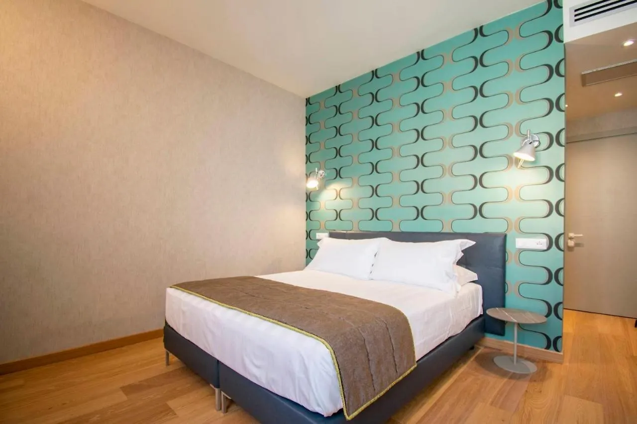 Hotel Medusa Lido di Camaiore