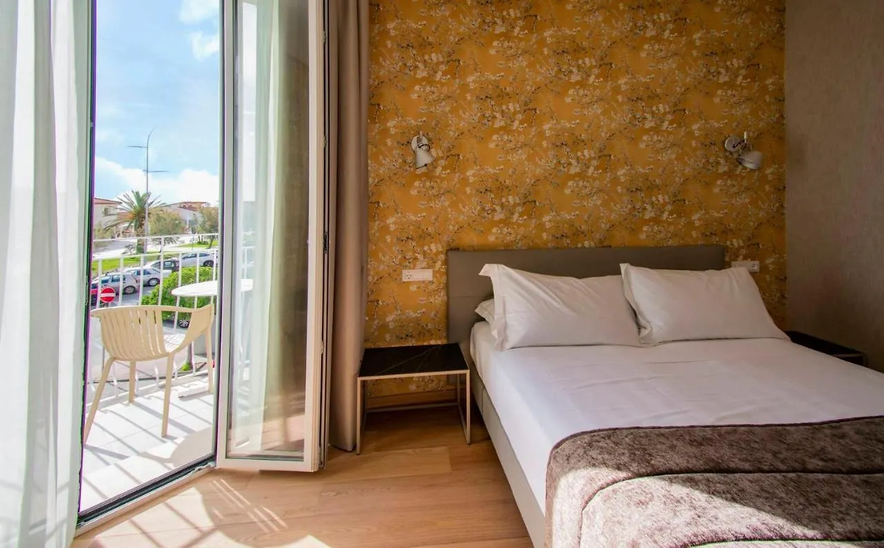 Hotel Medusa Lido di Camaiore
