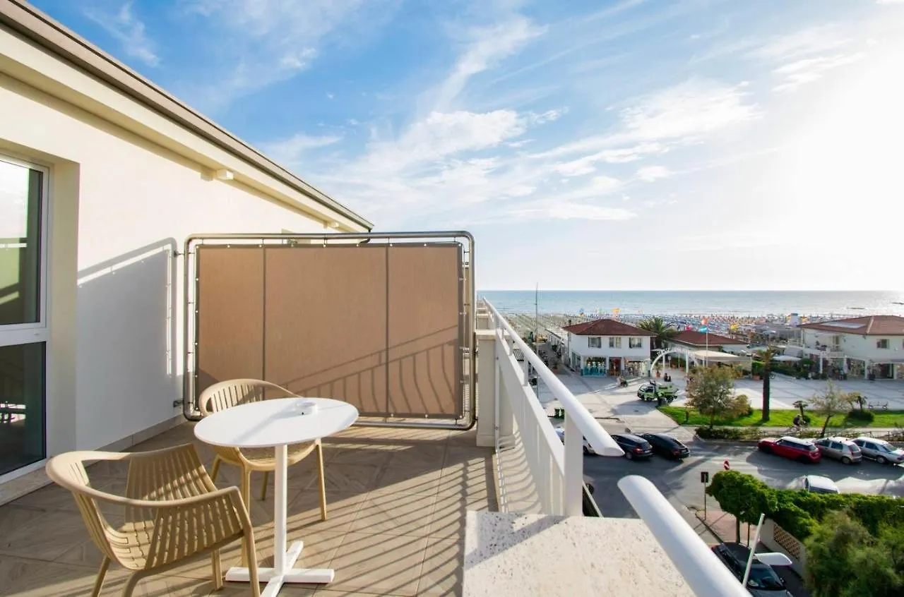 Hotel Medusa Lido di Camaiore