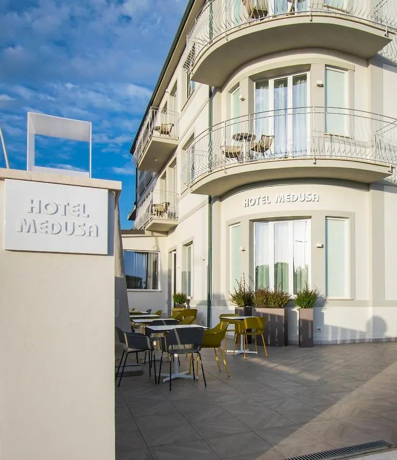 Hotel Medusa Lido di Camaiore