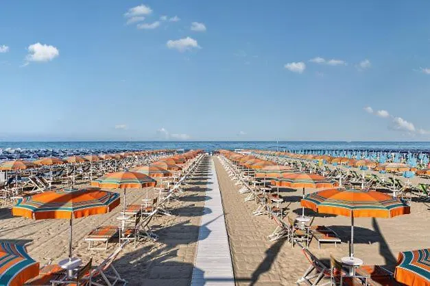 Hotel Medusa Lido di Camaiore 3*,  Itálie