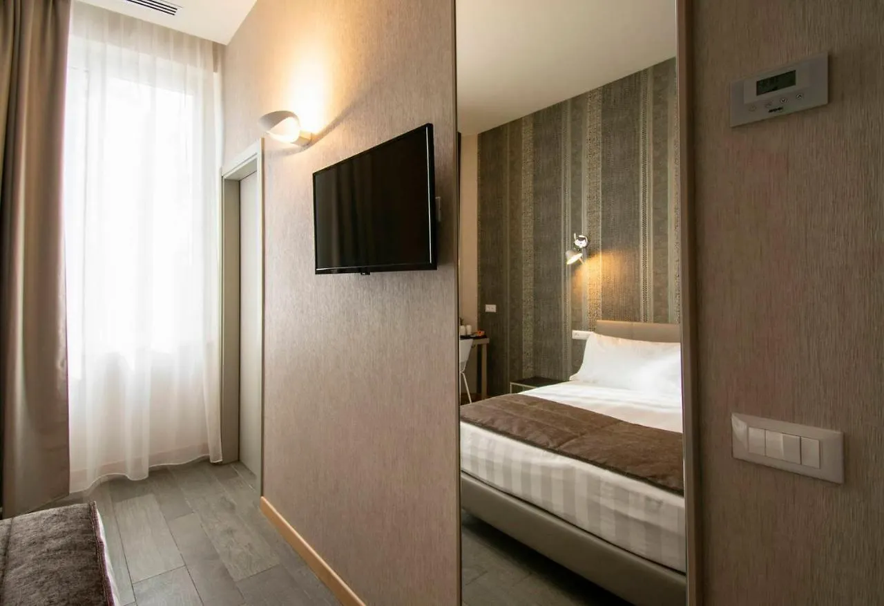 Hotel Medusa Lido di Camaiore 3*,