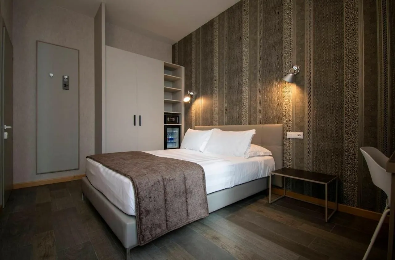 Hotel Medusa Lido di Camaiore 3*,