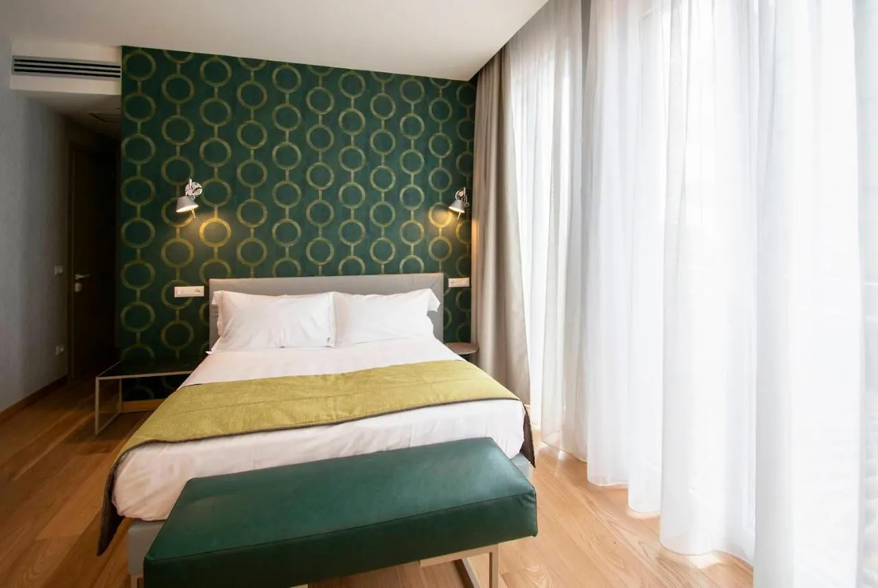 Hotel Medusa Lido di Camaiore